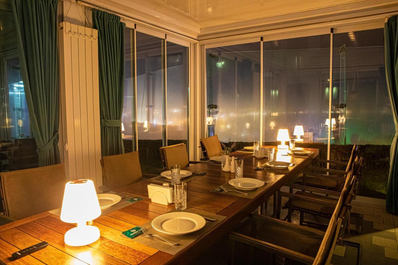 Badam D'Art Boutique Hotel Baku Exterior photo
