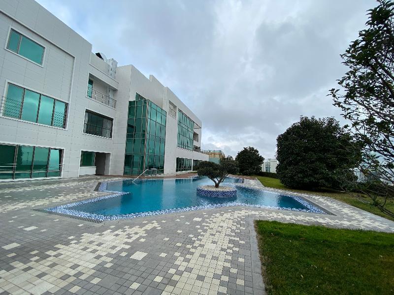 Badam D'Art Boutique Hotel Baku Exterior photo